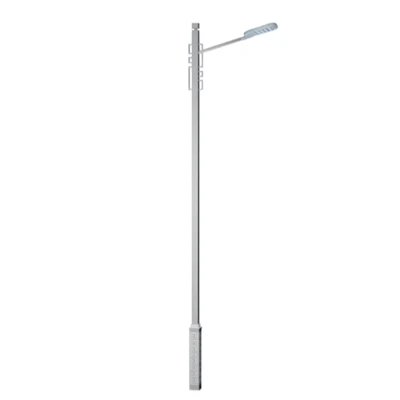 LED flóðljós